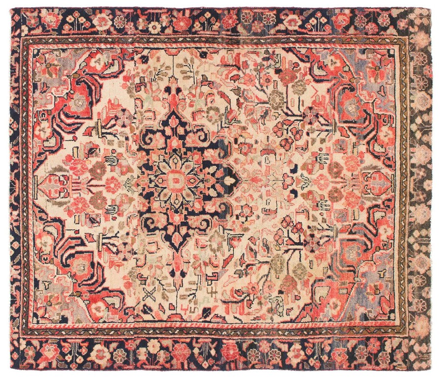 Borchelu Rug | © Rugman