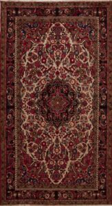 Borchelu Rug