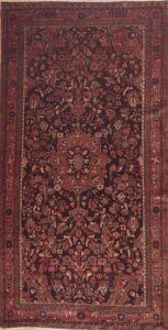 Borchelu Rug