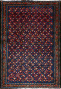 Borchelu Rug