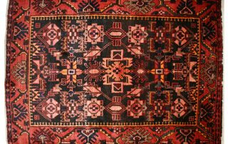 Borujerd Rug