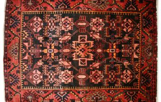 Borujerd Rug