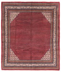 Botemir Rugs