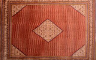 Botemir Rugs