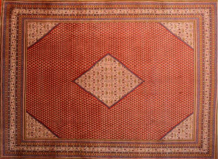 Botemir Rug Botemir Rug | © Rugman