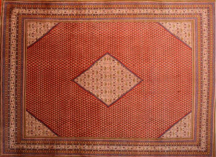 Botemir Rug | © Rugman