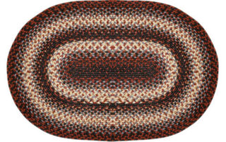 Braided Rug