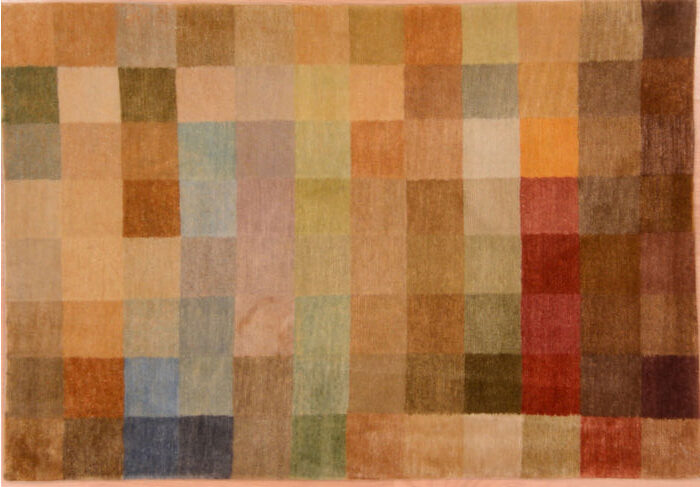 Carpet Colors | © Rugman