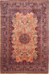 Chinese Rugs