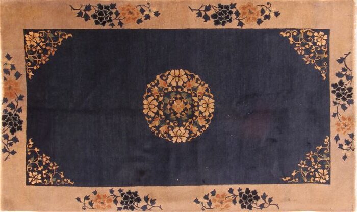 Chinese Rug | © Rugman