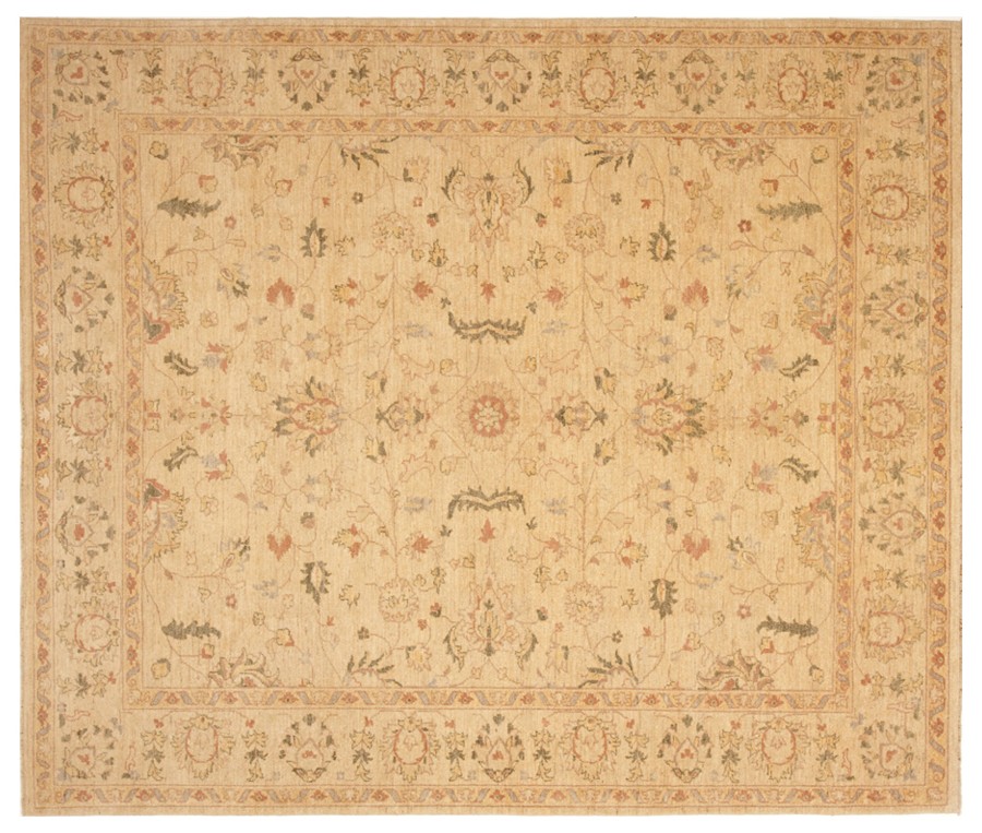 Chobi Rug | © Rugman