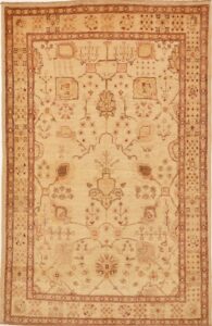 Chobi Rug