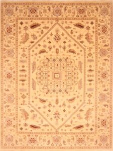 Chobi Rug