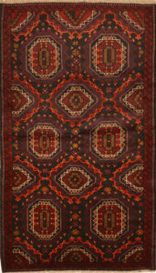 Cotton Rugs