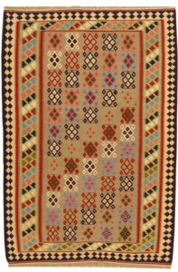 Cotton Rugs