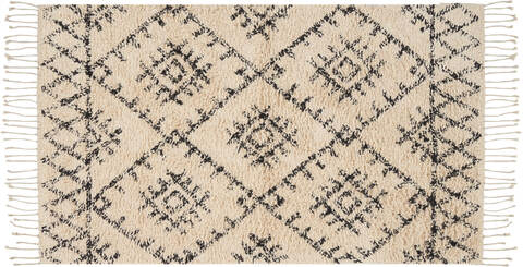 Cotton Rug | © Rugman