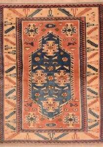 Daghestan Rug