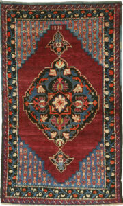 Daghestan Rug