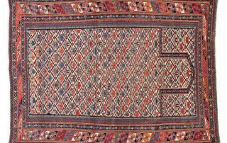 Daghestan Rug