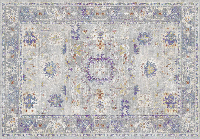 Dynamic Rug | © Rugman