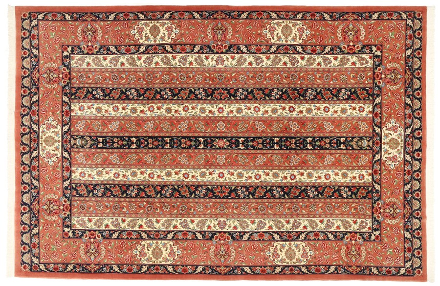 Elam Rug | © Rugman