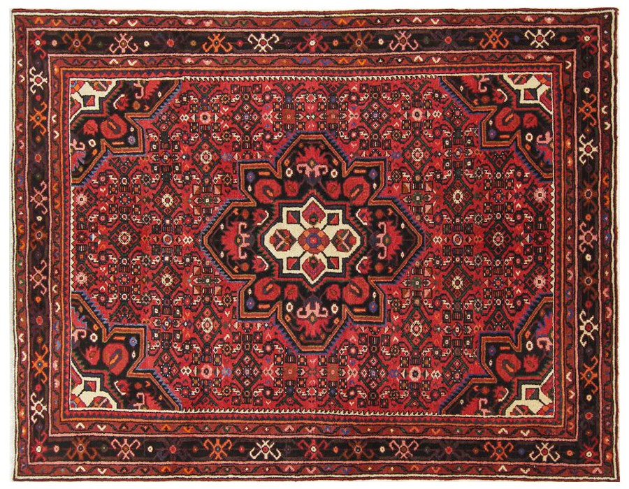 Enjilas Rug | © Rugman