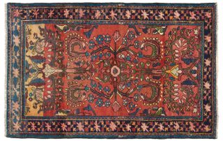 Faridan Rug