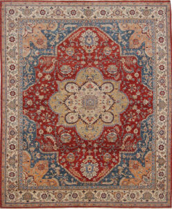 Ferahan Rug