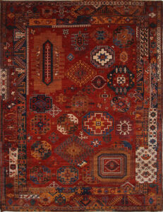 Ferahan Rug