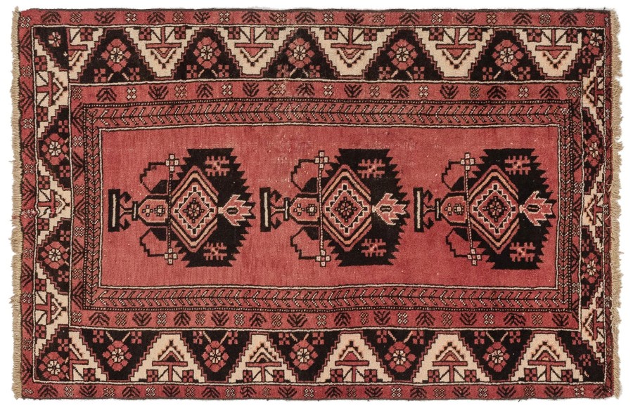 Ferdos Rug | © Rugman