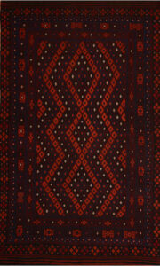 Flat Woven Rug