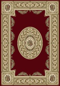 French Rugs
