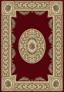 French Rugs