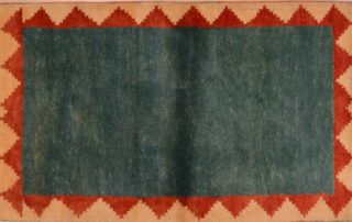 Gabbeh Rug