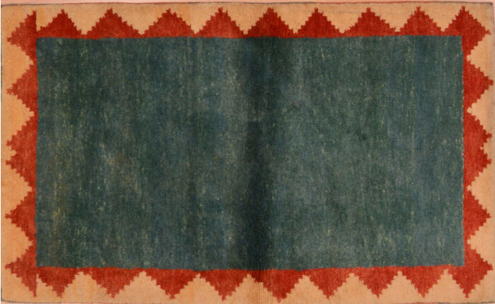 Gabbeh Rug | © Rugman