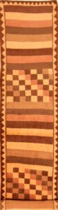 Gabbeh Rug