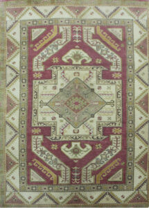 Geometric Rug