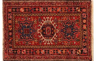 Karajeh Rug