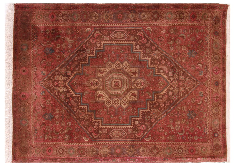 Gholtogh Rug | © Rugman