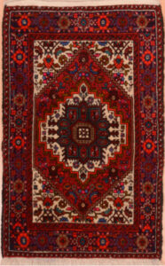 Gholtogh Rug