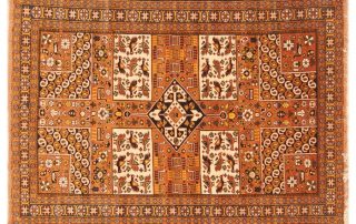 Ghoochan Rug