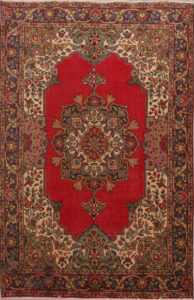 Golpayegan Rug