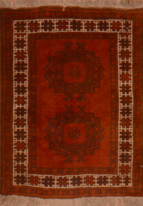 Golpayegan Rug