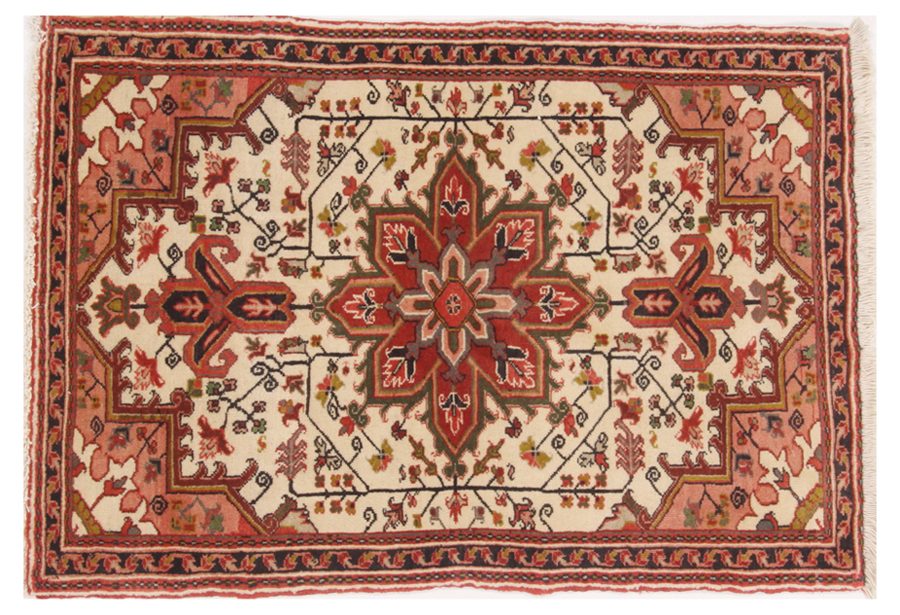 Goravan Rug | © Rugman