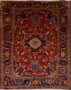 Goravan Rug