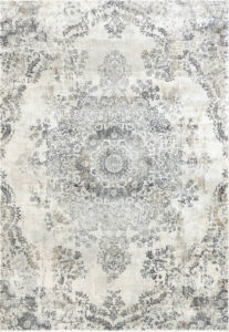 Grey Rug