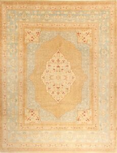 Haji Jalili Rug