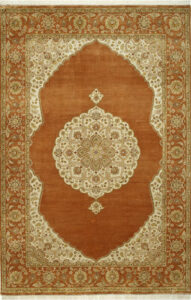 Haji Jalili Rug