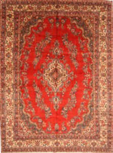 Hamadan Rug