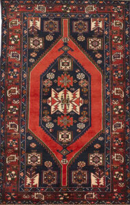 Hamadan Rug